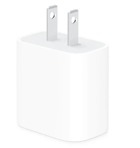 Apple 20w usb power adapter - 20w,