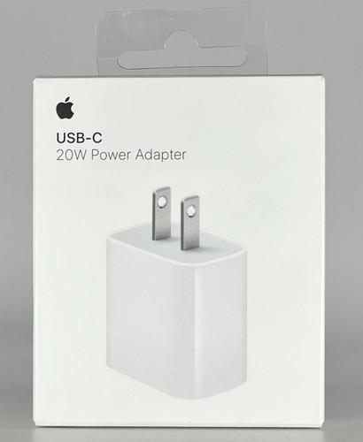 Genuine apple 20w - apple, power