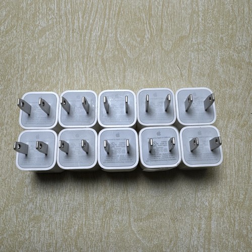 10pc apple iphone usb power - usb,