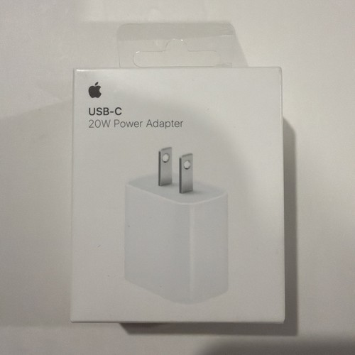 Apple usb 20w power adapter - apple,