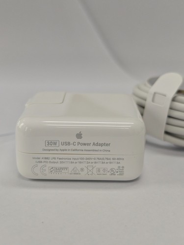 Oem genuine 30w usb - genuine, power