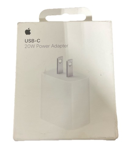 Apple 20w usb compact - compact, power